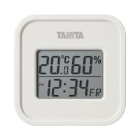 デジタル温湿度計 TT588