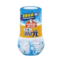 介護の消臭元
