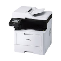 ブラザー A4モノクロレーザー複合機 MFCL5710DW 1台