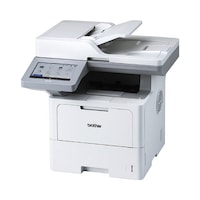 ブラザー A4モノクロレーザー複合機 MFCL6820DW 1台