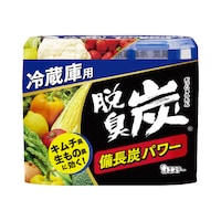 脱臭炭