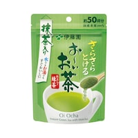 おーいお茶 インスタントティー