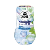 お部屋の消臭元 せっけん 400ml