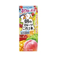 カゴメ フルーツこれ一本