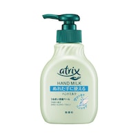 アトリックスハンドミルク