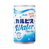 アサヒ飲料 カルピスウォーター