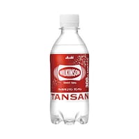 アサヒ飲料 ウィルキンソン タンサン