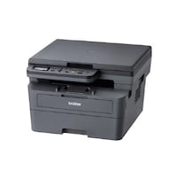 ブラザー A4モノクロレーザー複合機 DCPL2600DW 1台