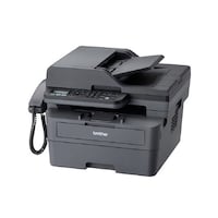 ブラザー A4モノクロレーザー複合機 FAXL2800DW 1台