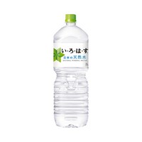 い・ろ・は・す 2L 6本