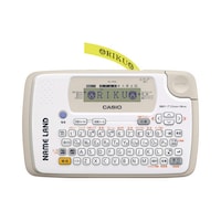 カシオ ネームランド本体 KL−P50