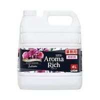 ソフラン アロマリッチ ジュリエット 4L