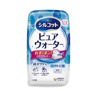 シルコットウェット ピュアウォーター