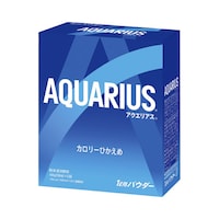 アクエリアス 1L用粉末
