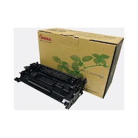 リサイクル トナーカートリッジ057 残量表示対応