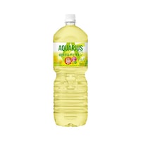 アクエリアス1日分のマルチビタミン2L 6本