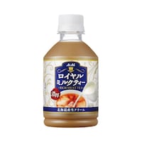 アサヒ飲料 ロイヤルミルクティー PET 紅茶飲料 280ml・24本入