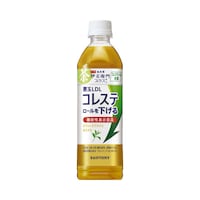 サントリー 伊右衛門プラス コレステロール対策
