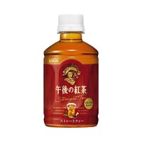 午後の紅茶 ストレートティー 280ml 24本