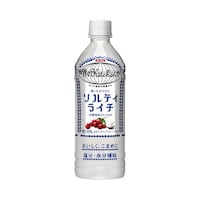 ソルティライチ 500ml 24本入
