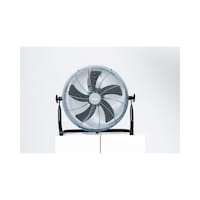 山善 バッテリー式工場扇40cm YBFB40 1台