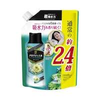 P&G レノアアロマジュエル