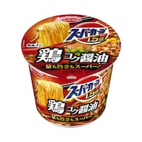 エースコック スーパーカップ (ラーメン)
