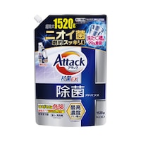アタック除菌アドバンス つめかえ用1520g