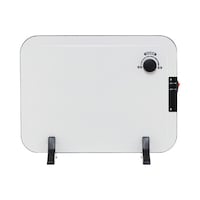 ミニパネルヒーター温度調節機能付き