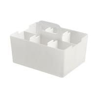 デスクトートミニホワイト