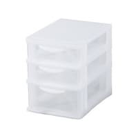 フロンテミニA5浅2深1段ナチュラル