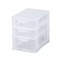 フロンテミニA5浅2深1段ナチュラルX4