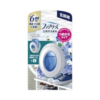 ファブリーズ玄関用フレンチ・リネン&ジャスミン本体