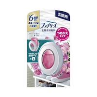 ファブリーズ玄関用スイート・ピオニー&ミュゲ本体