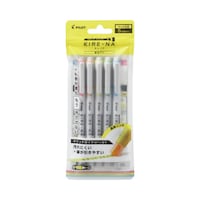 パイロット 蛍光マーカー キレーナ