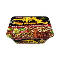 一平ちゃん夜店の焼きそば