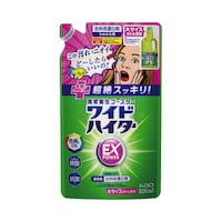 ワイドハイターEXパワー 大 詰替用 820ml