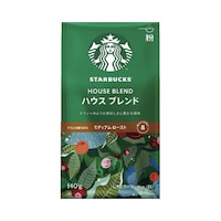 スタバ レギュラー 粉 ハウス ブレンド 140g