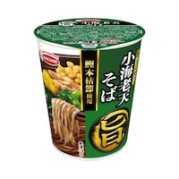 まる旨 小海老天そば 12個入