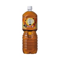 コカ・コーラ 綾鷹 黒豆ほうじ茶 2L 1箱(6本入)