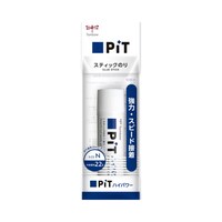スティックのりピットハイパワーN 1本パックX5