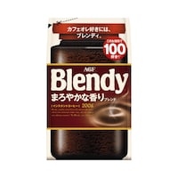 ブレンディまろやかな香りブレンド 袋 200g