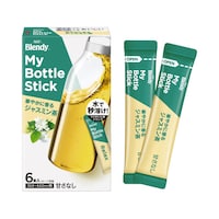 味の素AGF ブレンディマイボトル