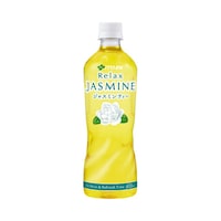 リラックス ジャスミンティー