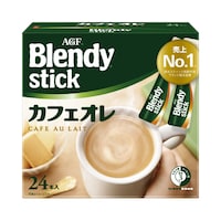 ブレンディ スティック カフェオレ