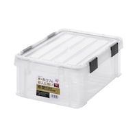 密閉バックルコンテナ MBR−13R C/TH