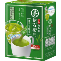 インスタント緑茶ST