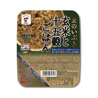 金のいぶき十五穀ごはん 150g 24個