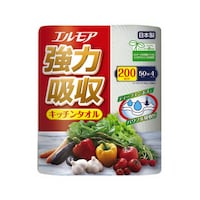 エルモア強力吸収キッチン4R×16