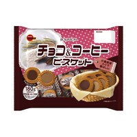180gチョコ&コーヒー 180g